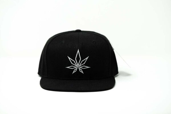 Cap Crystalweed