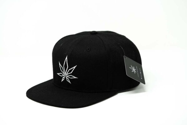 Cap Crystalweed