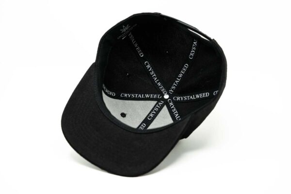 Cap Crystalweed