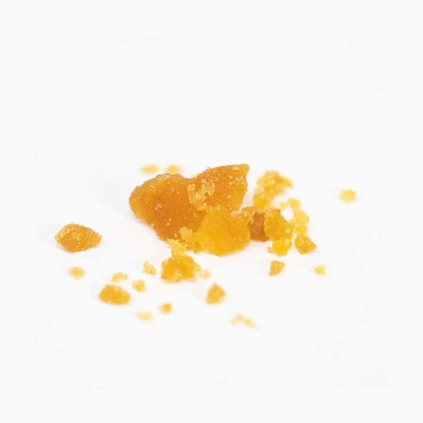 CBD extrakt