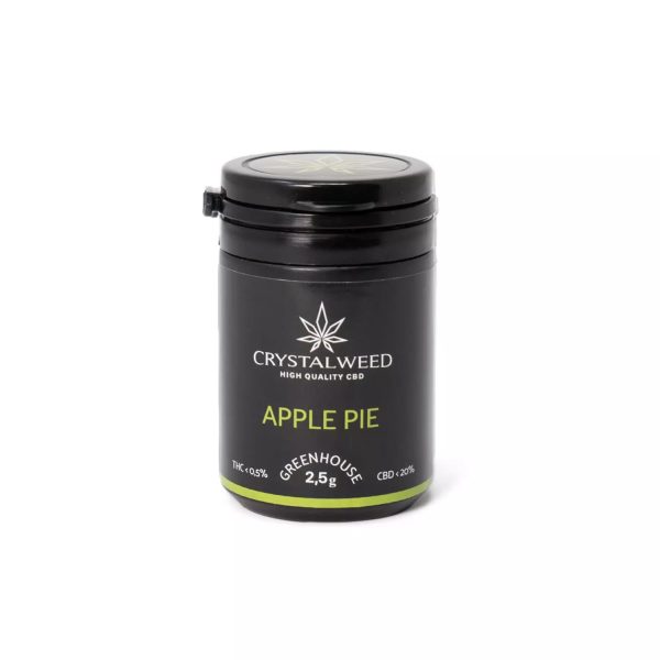 Apple Pie Gras