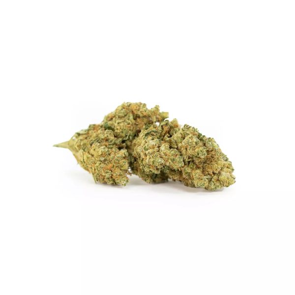 White Widow Gras