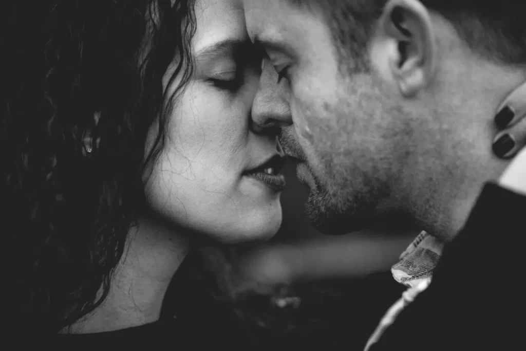 CBD zur Steigerung der Libido