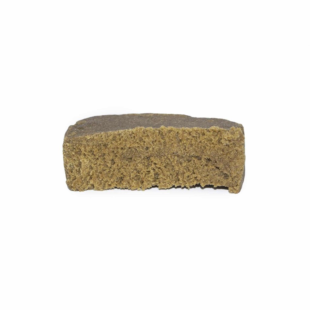 Hash Dry
