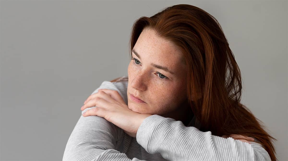 beste natürliche Antidepressivum