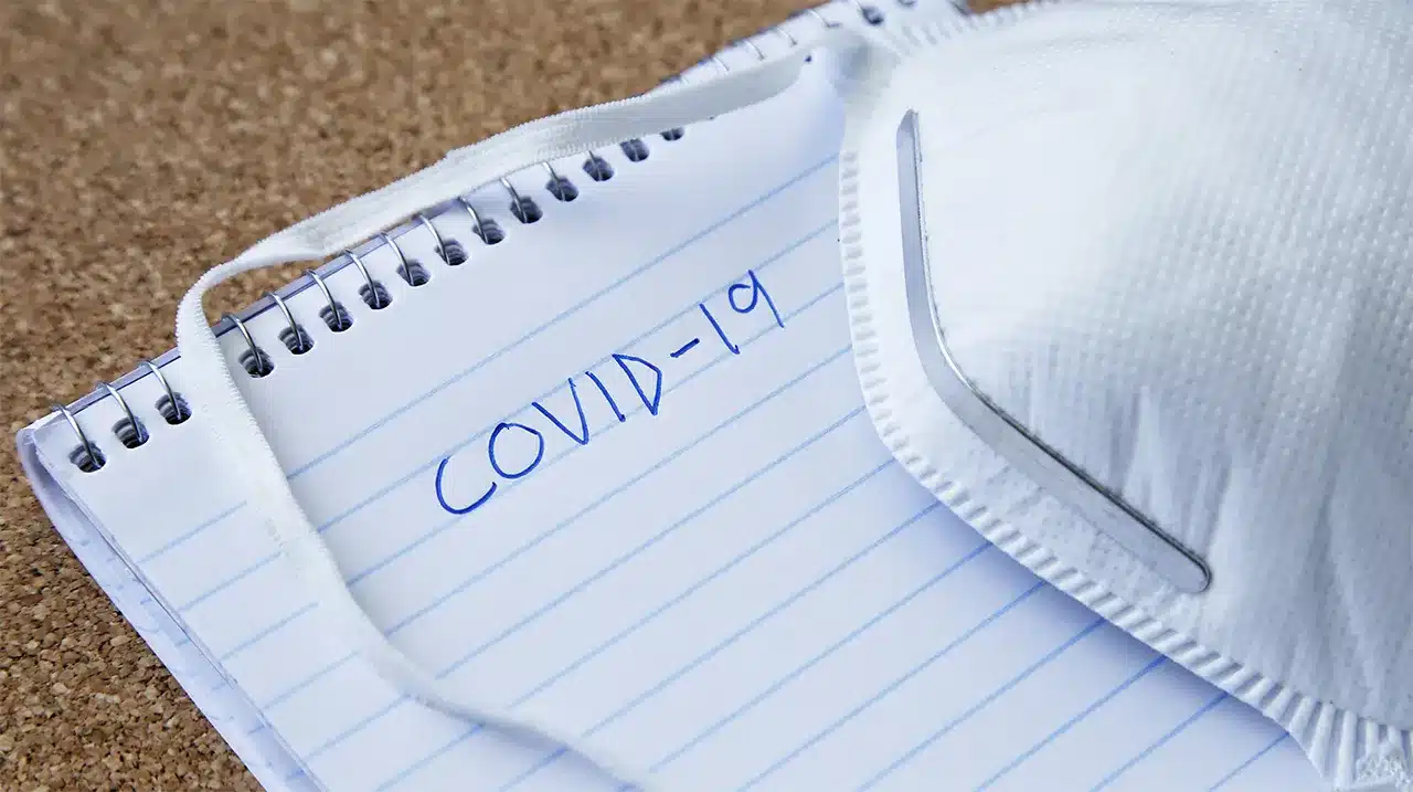 Covid 2025