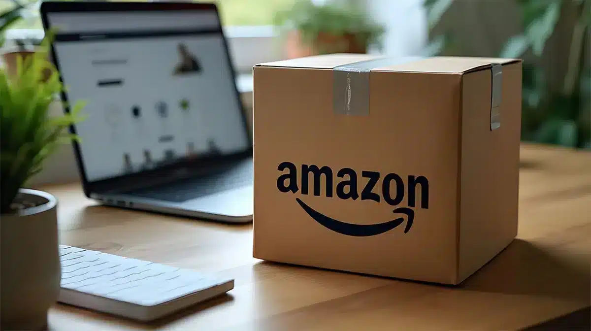 CBD-Öl auf Amazon